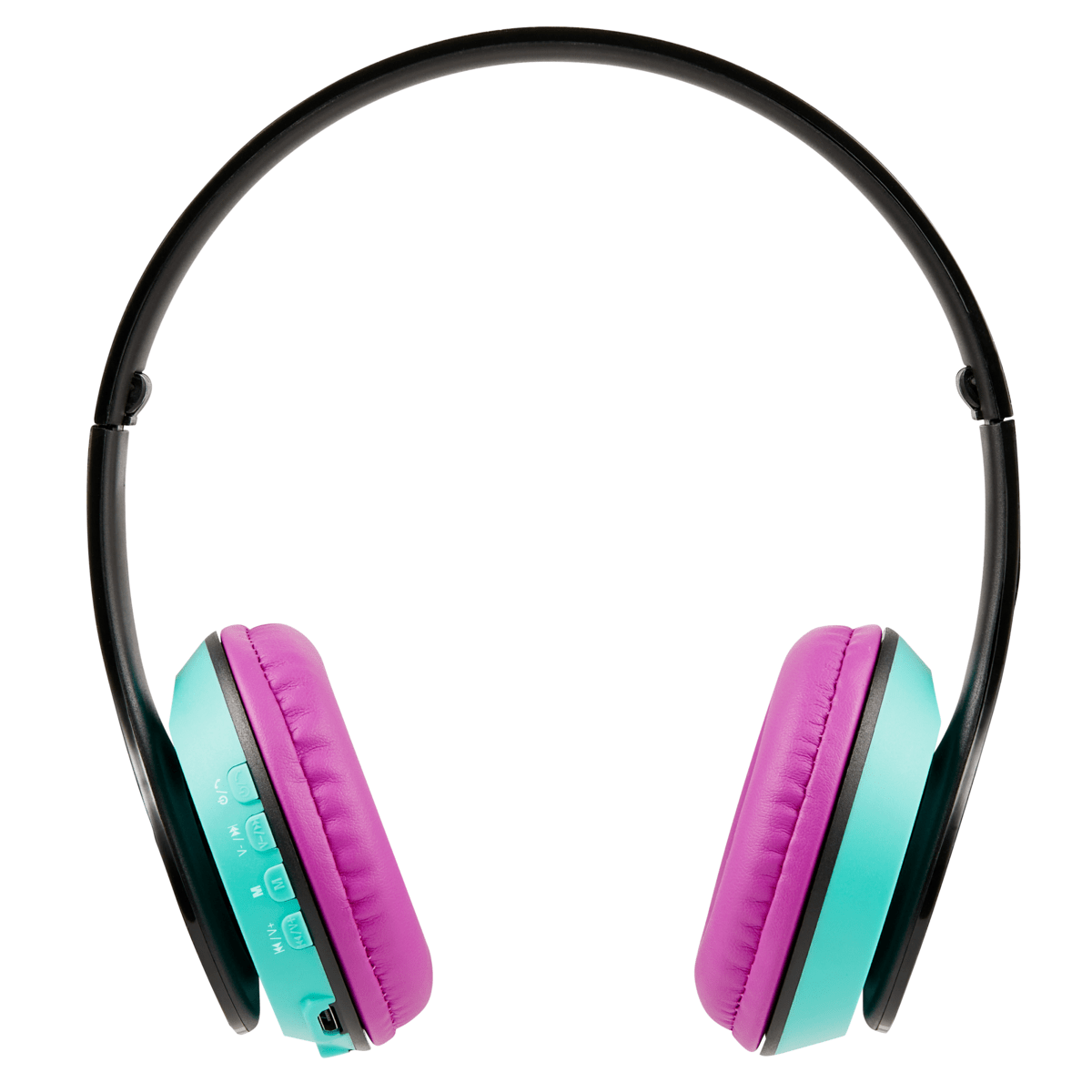 Disney Kids Bluetooth Headphone - Lightyear