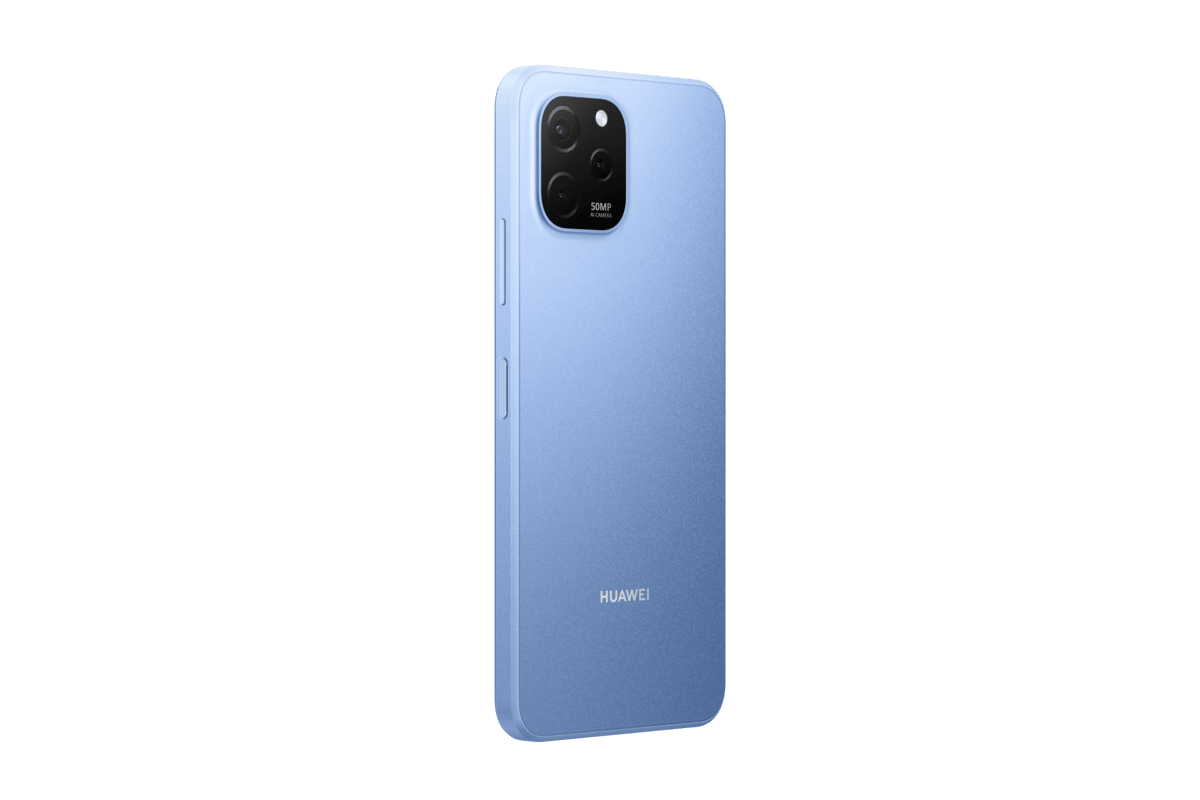Huawei Y62 (Vodacom)