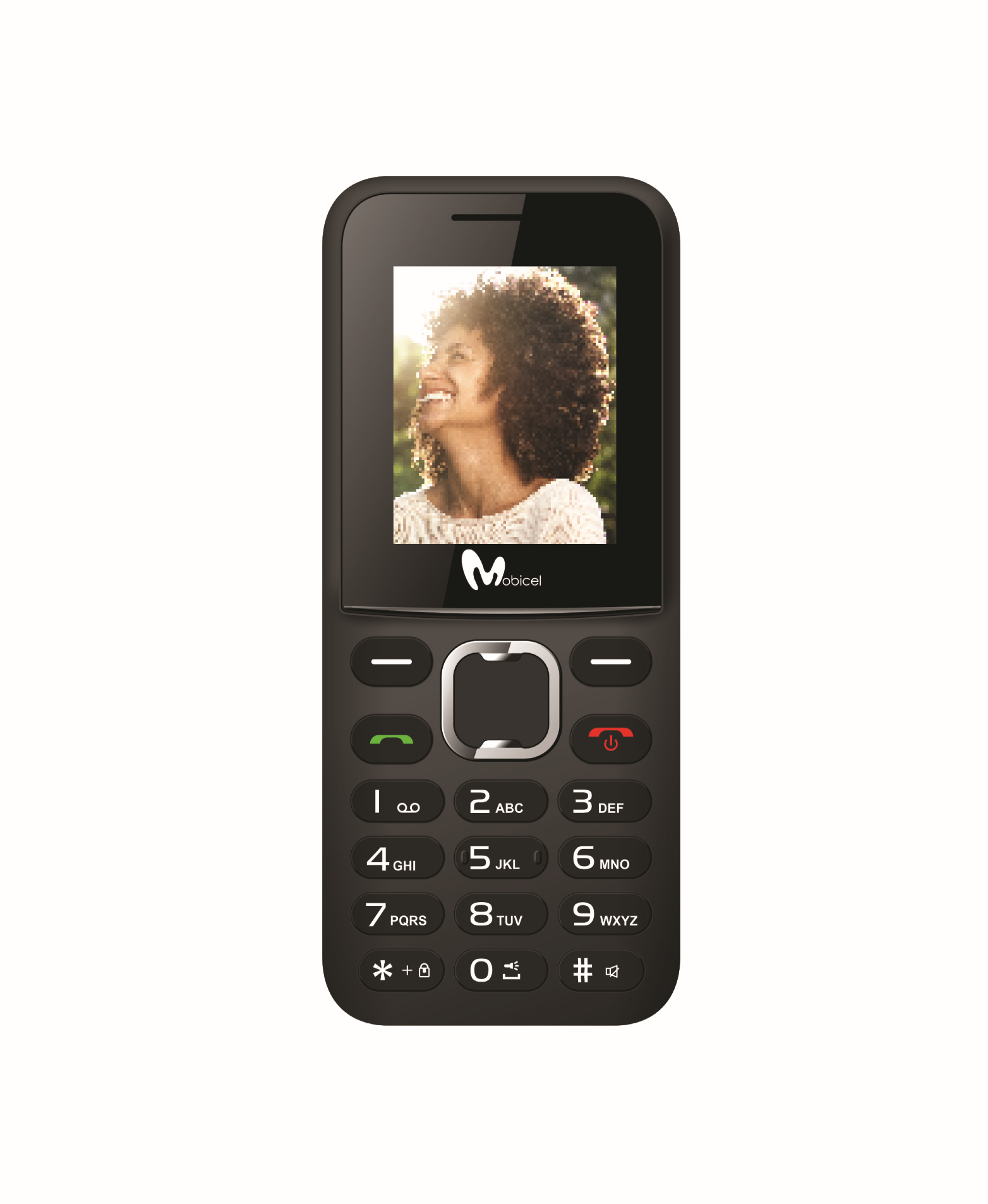 Mobicel S3 (Vodacom) 