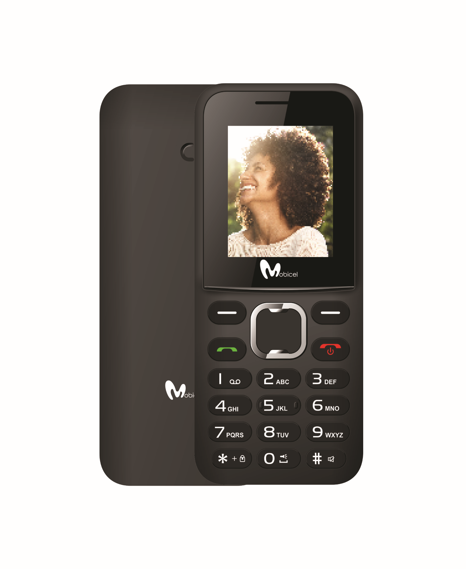Mobicel S3 (Vodacom) 