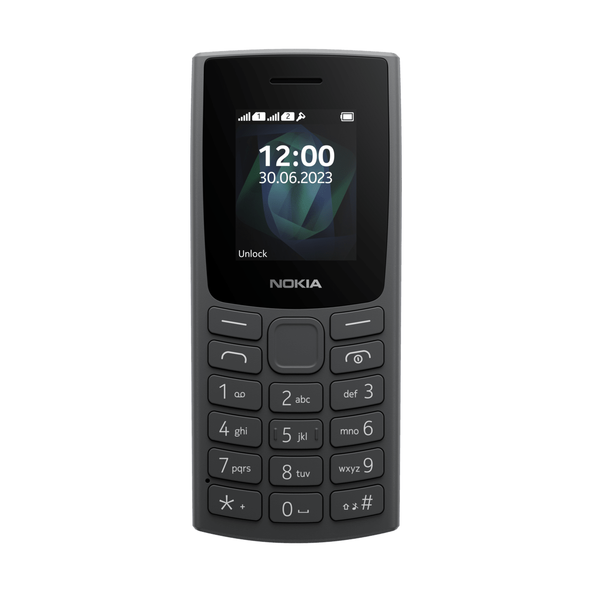 Nokia 105 LEDA (MTN)