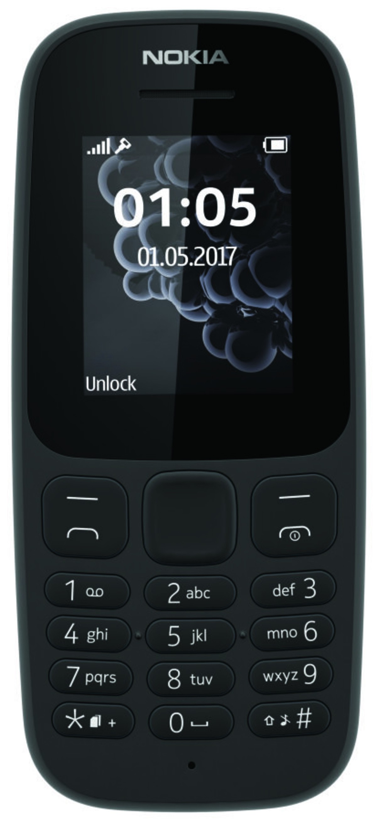 Nokia 105 (Vodacom)