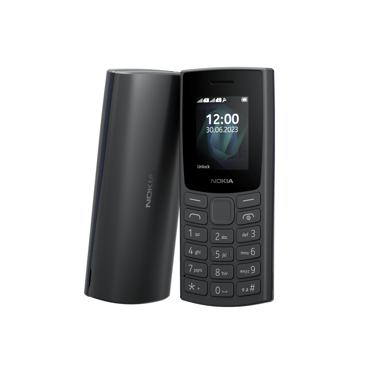 Nokia 105 LEDA (MTN)