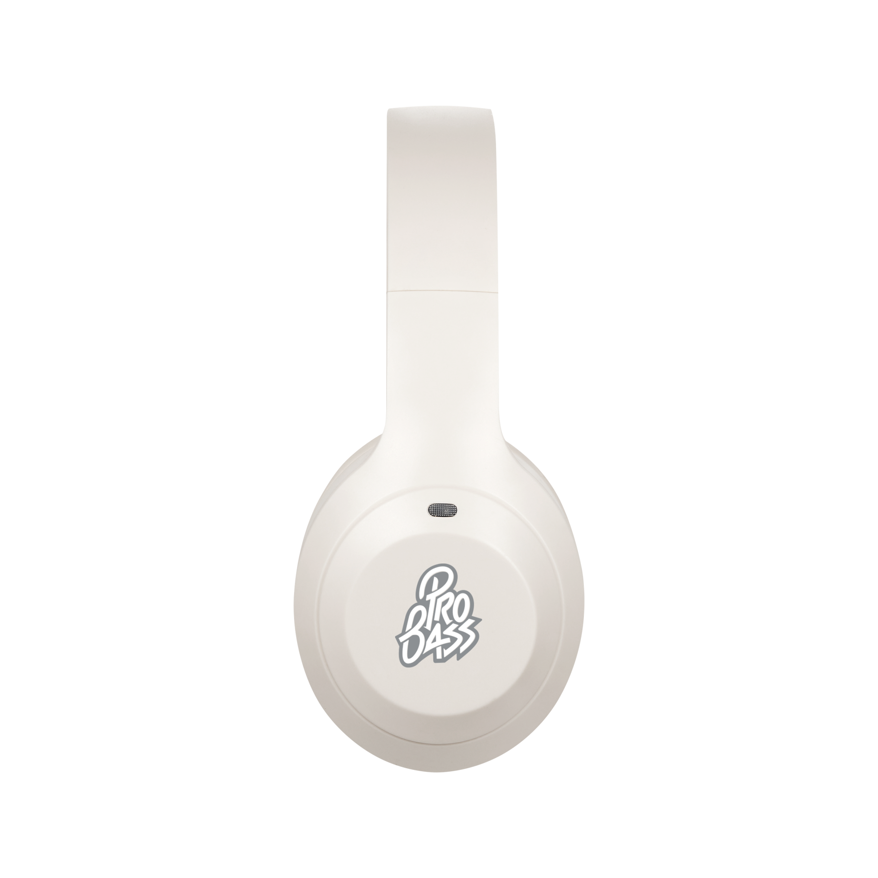 Pro Bass Renegade Series Bluetooth Headphone  - Nude