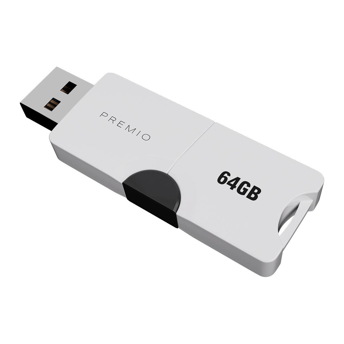 Premio USB Flash 64GB