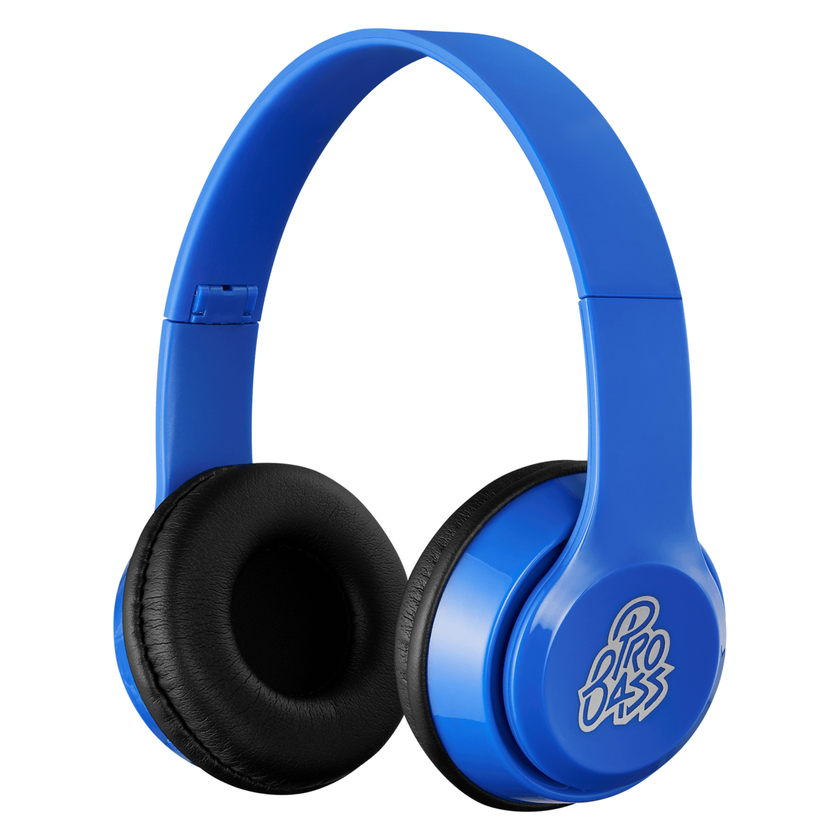 Pro Bass Rebel 2.0 Series Bluetooth Headphone