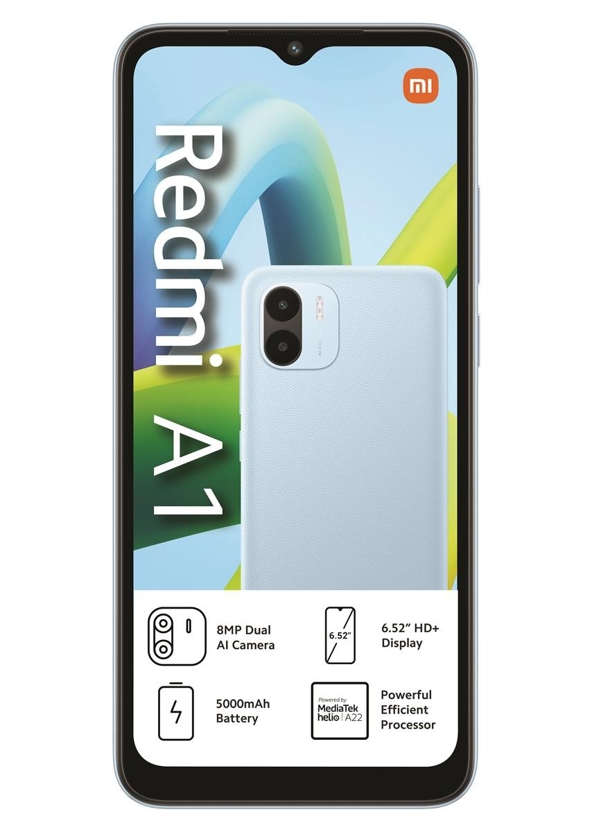 Xiaomi Redmi A1 (Vodacom)