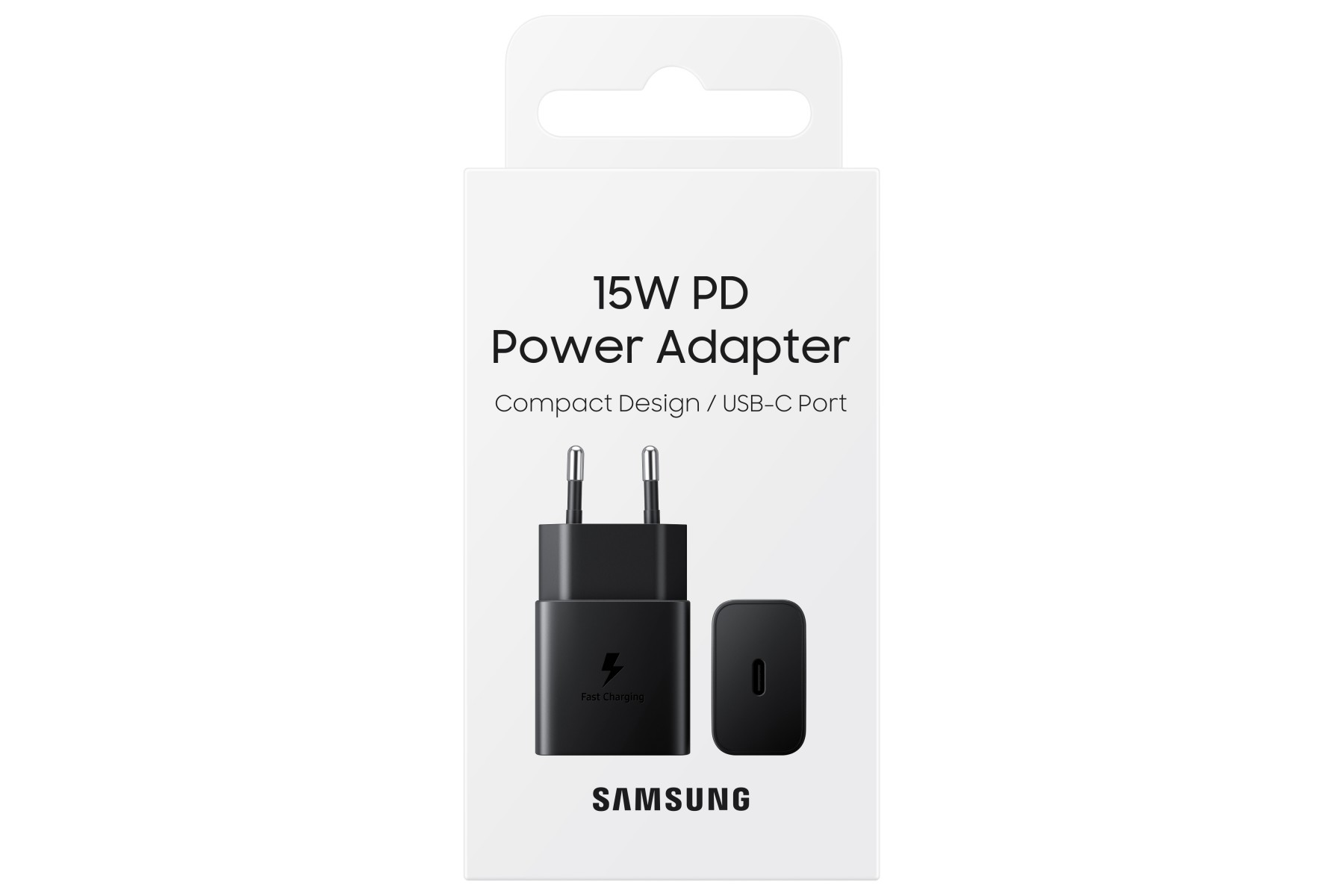 Samsung Power Adapter 15W