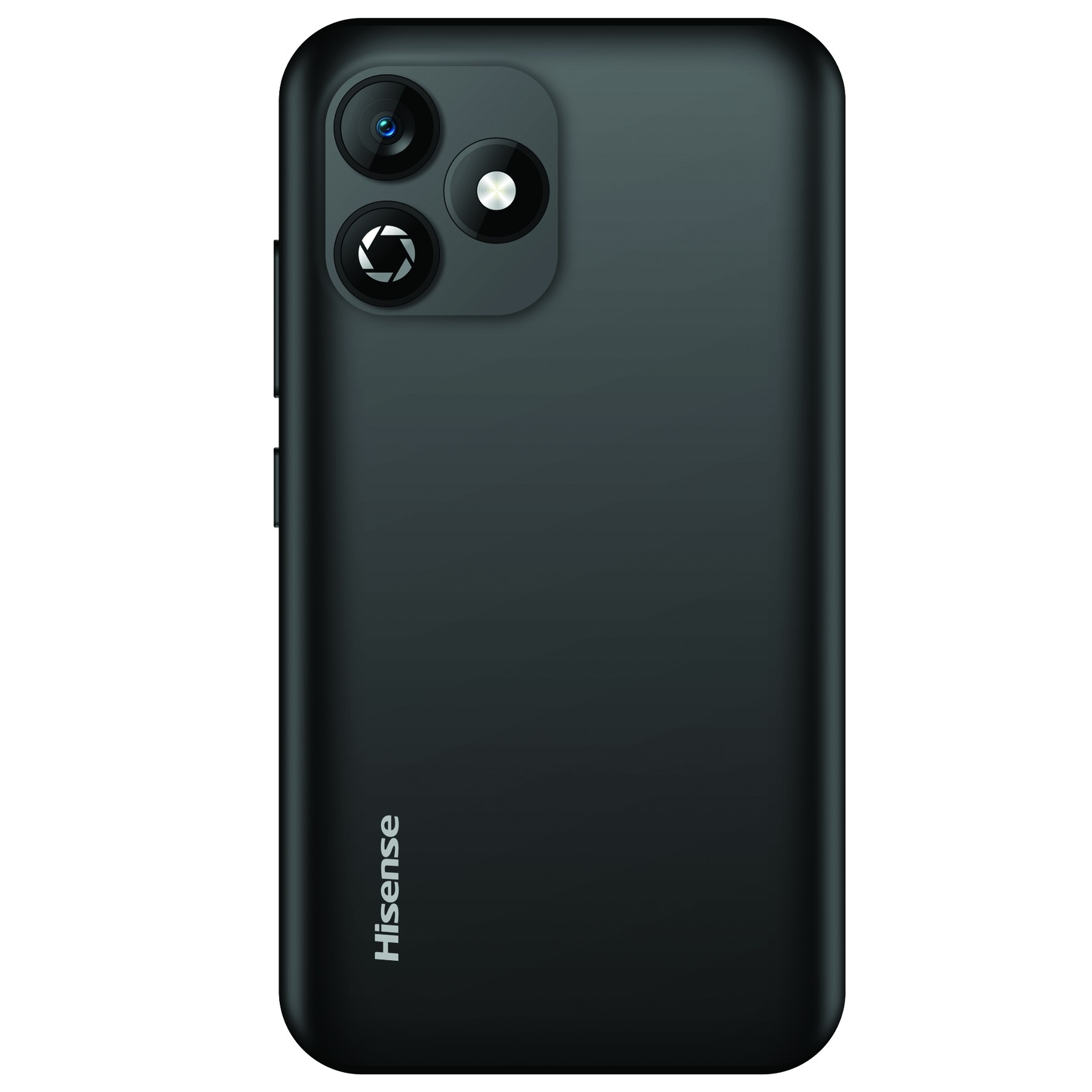 Hisense U607 (Vodacom) 