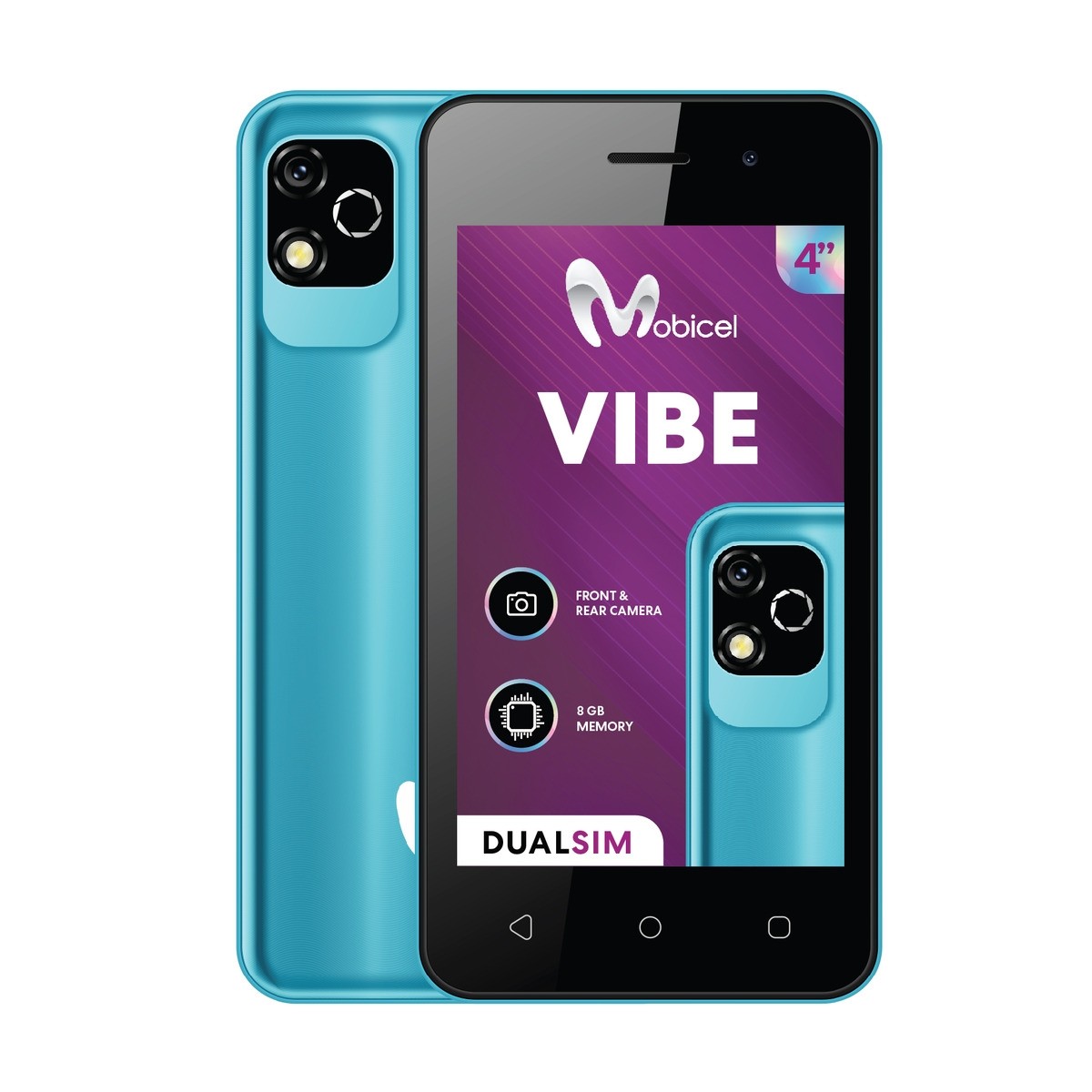 Mobicel Vibe (Vodacom)