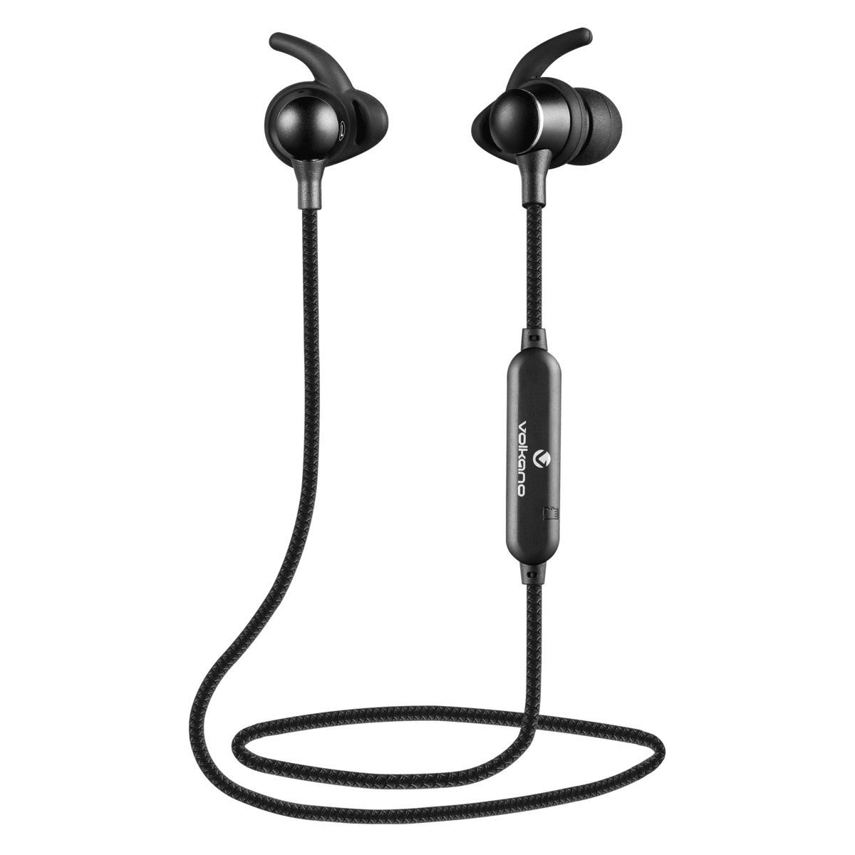Titanium Sports Series Bluetooth Earphone