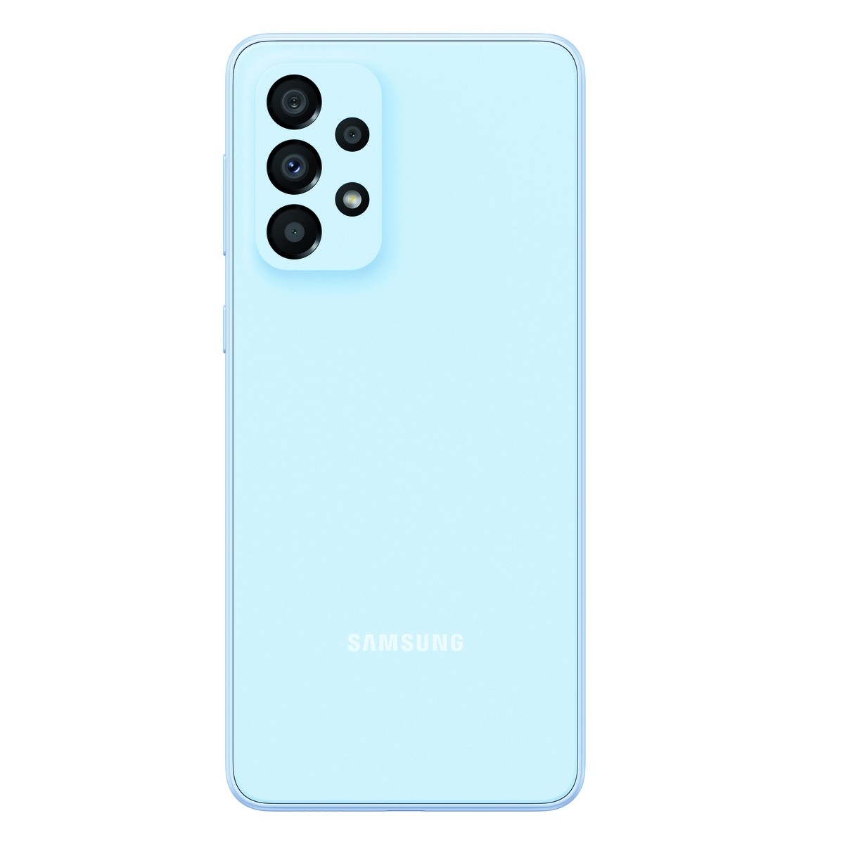 Samsung Galaxy A33 5G (MTN)