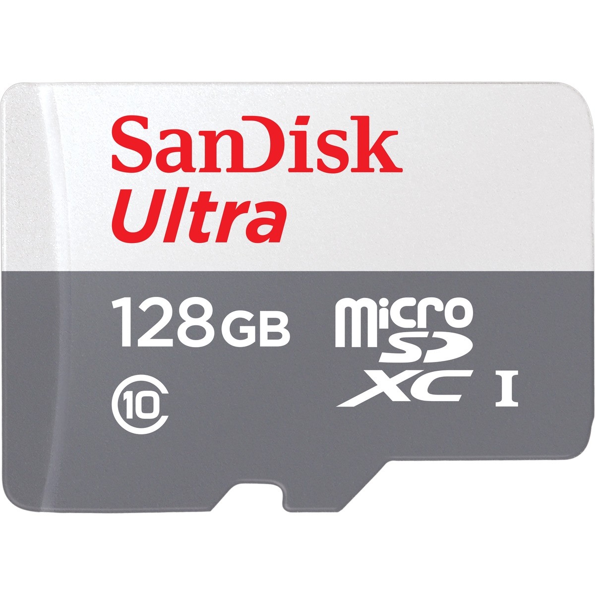 Sandisk Micro SD Ultra 128gb C10