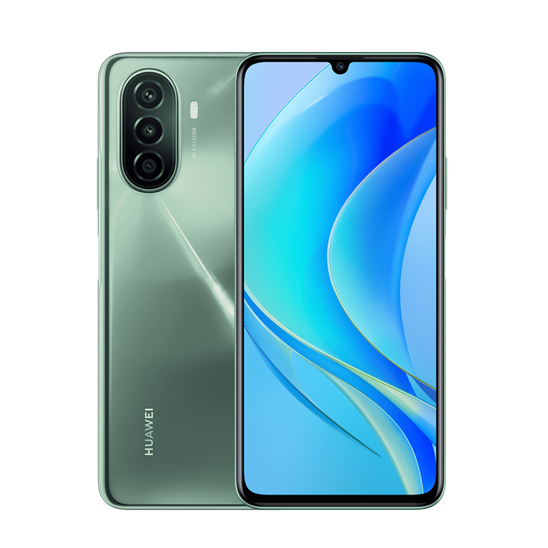 Huawei Nova Y70 (Cell C)