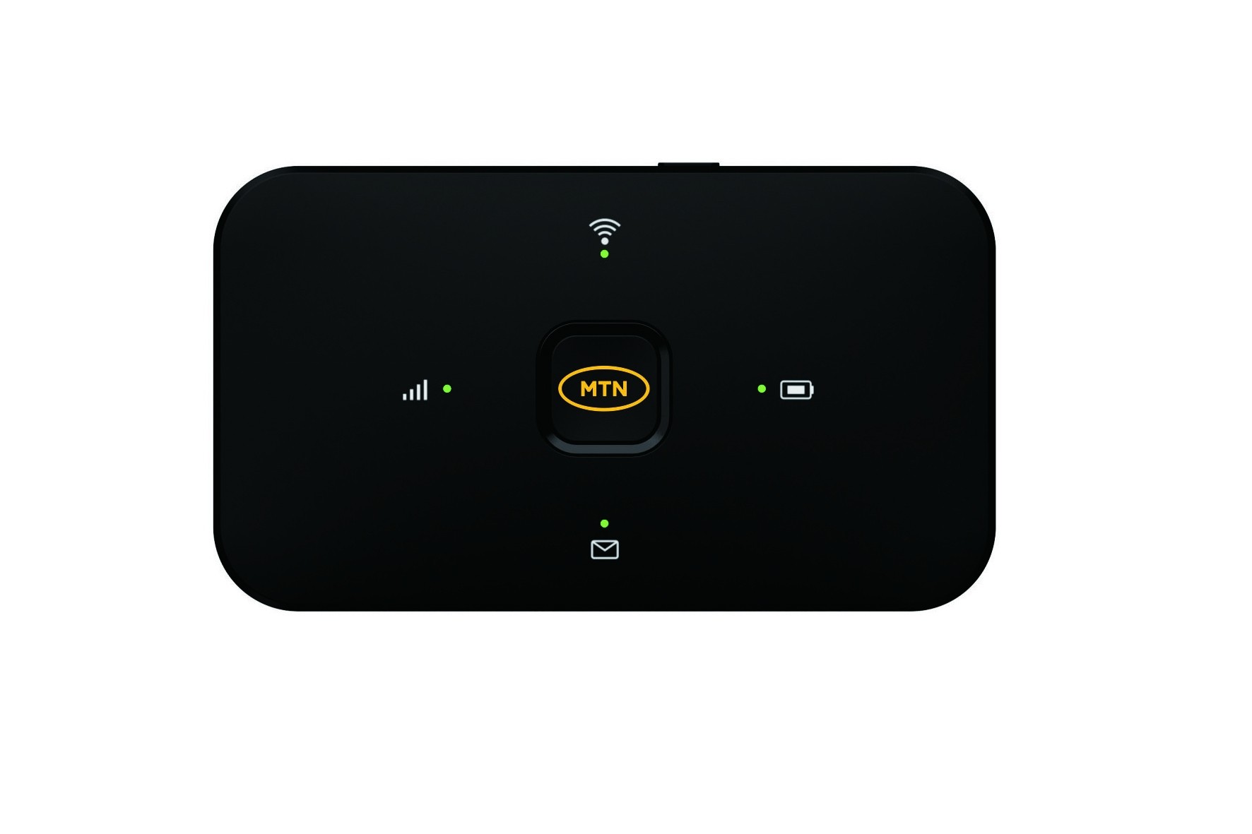  M30s MIFI Router (MTN)