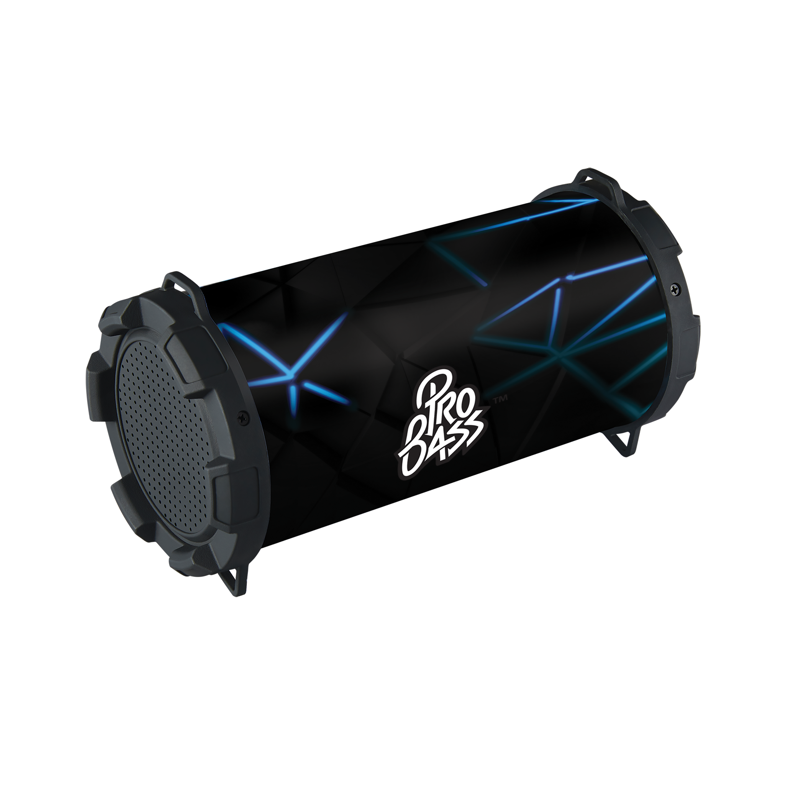 Pro Bass Galaxy Bluetooth Speaker 