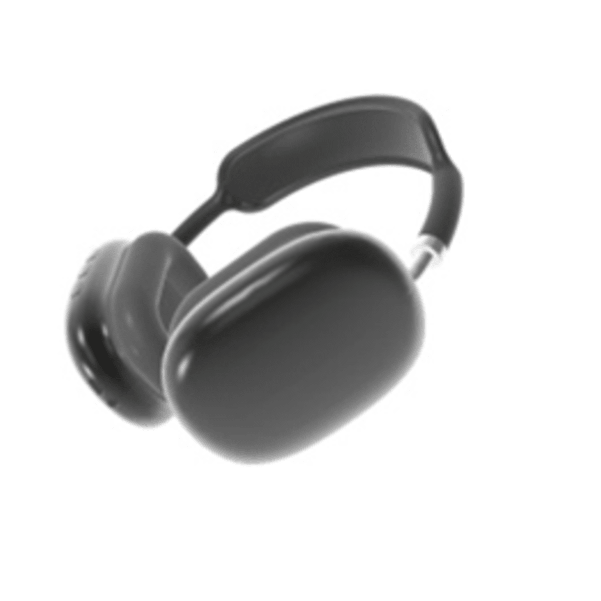 Rockitt Captivate Bluetooth Headphone