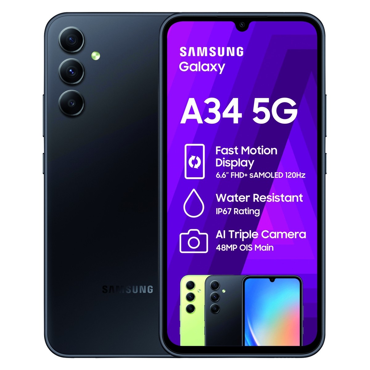 Samsung Galaxy A13 Dual Sim - MTN Deals