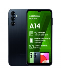 Samsung Galaxy A14 (Vodacom) 