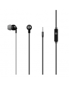 Amplify Vibe Earphone With Mic 