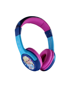 Disney Kiddies Bluetooth Headphone Frozen