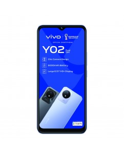 Vivo Y02 (MTN)
