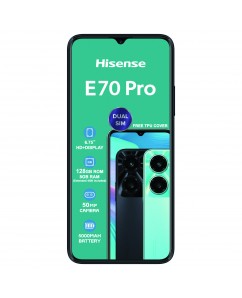 Hisense E70 Pro (Vodacom) 