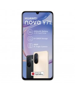 Huawei Nova Y71 (MTN)