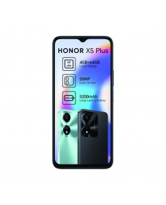 Honor X5 Plus (MTN) 