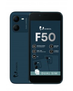Mobicel F50 (Vodacom)