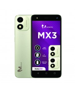 Mobicel MX3 (Telkom)