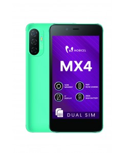 Mobicel Mx4 (Cell C)