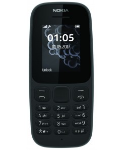 Nokia 105 (Vodacom)