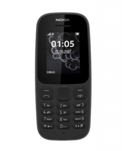 Nokia 105 (Telkom)