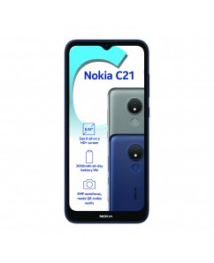 Nokia C21 (MTN)
