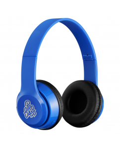 Pro Bass Rebel 2.0 Series Bluetooth Headphone