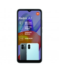 Xiaomi Redmi A2 (MTN)