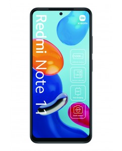 Xiaomi Redmi Note 11 (MTN)