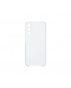 Samsung A14 Clear Case Cover