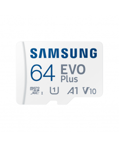 Samsung Evo+ Micro SD Card 64GB