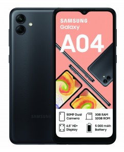 Samsung Galaxy A04 (Telkom) 