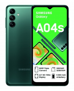 Samsung Galaxy A04s (Telkom)