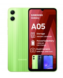 Samsung Galaxy A05 (Vodacom)