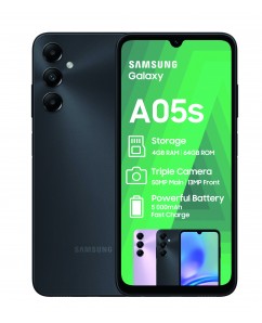 Samsung Galaxy A05s (Cell C) 