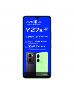 Vivo Y27s (Vodacom)