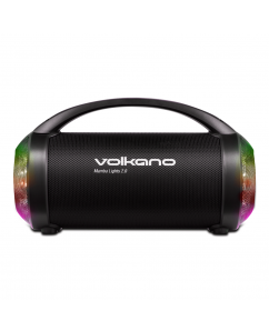 Volkano Mamba Lights Bluetooth Speaker