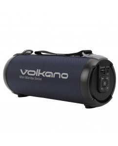 Volkano Mini Mamba Series Bluetooth Speaker 