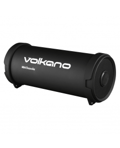 Volkano Mini Bazooka Series Bluetooth Speaker