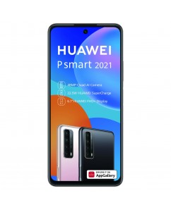 Huawei PSmart (MTN)