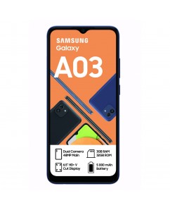 Samsung Galaxy A03 (Vodacom)